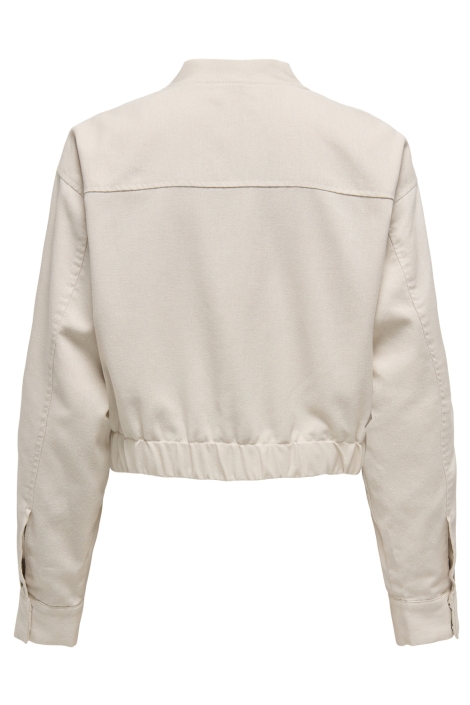 Only onllis linen jacket otw